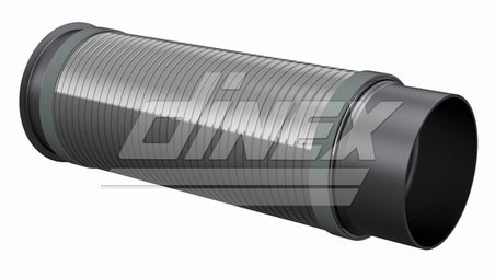 Racord evacuare Dinex 4IA008