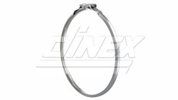 COLIER ESAPAMENT DINEX 4IL004 - Compatibil cu MAN
