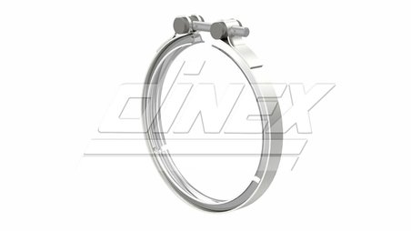 COLIER ESAPAMENT DINEX 4IL006 - Compatibil cu MAN