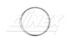 GARNITURA RACORD EVACUARE DINEX 4IL025 - Compatibil cu MAN