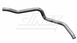 Cuplaj conducta lichid racire Dinex 4IN002