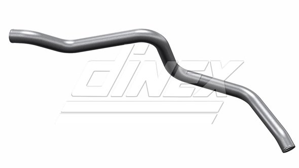 Cuplaj conducta lichid racire Dinex 4IN002