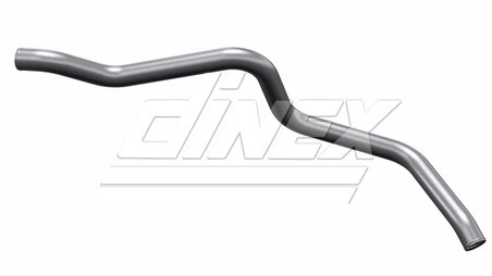 Cuplaj conducta lichid racire Dinex 4IN002