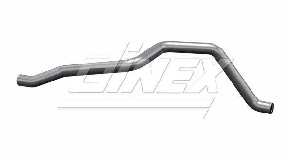 CUPLAJ CONDUCTA LICHID RACIRE DINEX 4IN003 - Compatibil cu MAN