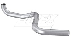 RACORD EVACUARE DINEX 4IN007 - Compatibil cu MAN