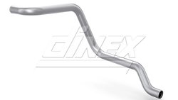 RACORD EVACUARE DINEX 4IN008 - Compatibil cu MAN