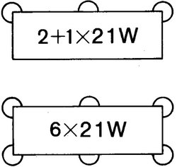 Modul semnalizare HELLA 4LZ 003 750-401
