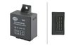 releu temporizare,sistem de remorcare HELLA 4JA 005 355-021