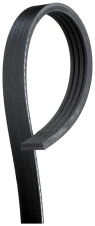 CUREA TRANSMISIE GATES 4PK1340XS - Compatibil cu FORD USA