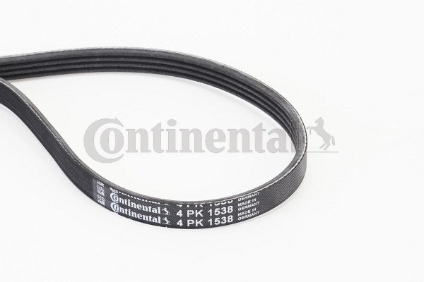 Curea transmisie CONTINENTAL 4PK1538
