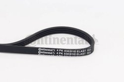 Curea transmisie CONTINENTAL 4PK830 ELAST