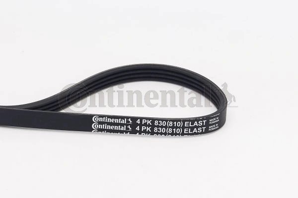 Curea transmisie CONTINENTAL 4PK830 ELAST