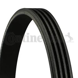 CUREA TRANSMISIE CONTINENTAL 4PK860 - Compatibil cu BMW, CITROEN, FORD, MAZDA, TOYOTA