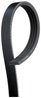 Curea transmisie Gates 4PK865SF