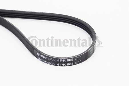 Curea transmisie CONTINENTAL 4PK905