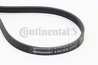 Curea transmisie CONTINENTAL 4PK970