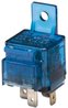 Releu curent alimentare HELLA 4RA 003 530-001