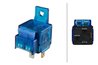 RELEU CURENT ALIMENTARE HELLA 4RA 003 530-051 - Piesa auto compatibila cu mai multe marci