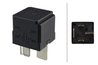 RELEU CURENT ALIMENTARE HELLA 4RA 007 793-031 - Compatibil cu JOHN DEERE, MASSEY FERGUSON, MAYBACH, MERCEDES-BENZ, OPEL