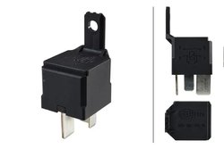 RELEU CURENT ALIMENTARE HELLA 4RA 007 793-041 - Piesa auto compatibila cu mai multe marci