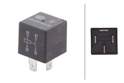 Releu curent alimentare HELLA 4RA 933 332-461