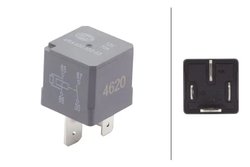 Releu, ABS HELLA 4RA 933 332-531
