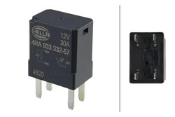 Releu curent alimentare HELLA 4RA 933 332-571