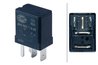 Releu curent alimentare HELLA 4RA 933 714-501