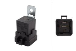 Releu curent alimentare HELLA 4RD 007 794-301