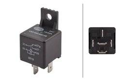 Releu curent alimentare HELLA 4RD 933 332-081
