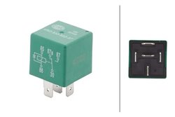 Releu curent alimentare HELLA 4RD 933 332-371
