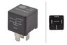 RELEU CURENT ALIMENTARE HELLA 4RD 933 332-261 - Piesa auto compatibila cu mai multe marci