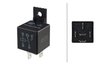 RELEU CURENT ALIMENTARE HELLA 4RD 933 332-391 - Piesa auto compatibila cu mai multe marci