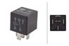 Releu curent alimentare HELLA 4RD 933 332-401