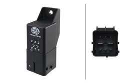 RELEU BUJII INCANDESCENTE HELLA 4RV 008 188-641 - Compatibil cu CITROEN, FIAT, FORD, LANCIA, MINI