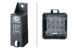Unitate de control bujii incandescente HELLA 4RV 008 188-691
