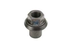 PIULITA ROATA DT SPARE PARTS 5.10164 - Compatibil cu DAF, MAN, MERCEDES-BENZ, NEOPLAN, SETRA