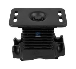 Suport arc eliptic DT Spare Parts 5.10180