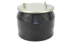 Burduf suspensie pneumatica DT Spare Parts 5.10221