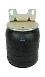 Burduf suspensie pneumatica DT Spare Parts 5.10268