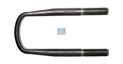 Brida arc DT Spare Parts 5.10463