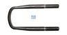 Brida arc DT Spare Parts 5.10463
