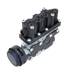 Boc supape, suspensie pneumatica DT Spare Parts 5.10500