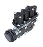 Boc supape, suspensie pneumatica DT Spare Parts 5.10500