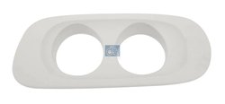 ACOPERIRE, BARA PROTECTIE DT SPARE PARTS 5.16212 - Piesa auto compatibila cu mai multe marci