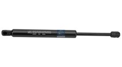 AMORTIZOR CAPOTA DT SPARE PARTS 5.17001 - Compatibil cu DAF