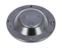 CAPAC DE PROTECTIE,BUTUC ROATA DT SPARE PARTS 5.20180 - Compatibil cu DAF