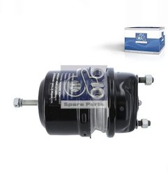 CILINDRU DE FRANA PRETENSIONAT CU ARC DT SPARE PARTS 5.31004 - Piesa auto compatibila cu mai multe marci