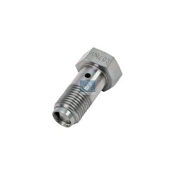 SUPAPA, INSTALATIE DE ALIMENTARE COMBUSTIBIL DT SPARE PARTS 5.40076 - Compatibil cu DAF