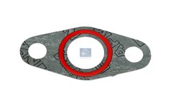 etansare, iesire turbina DT Spare Parts 5.41192